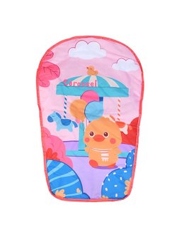 Коврик развивающий Утенок со звуковым эффектом (698-94)