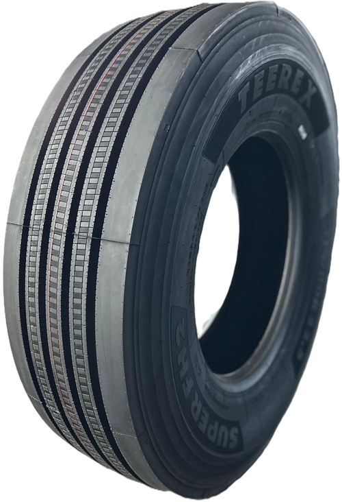 Грузовая шина 315 80 R22.5 22PR 167/164K SUPER FH2 TL TEEREX