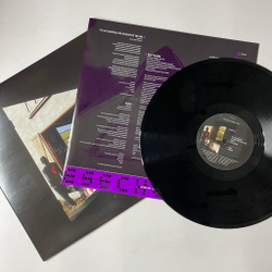 Винтажная виниловая пластинка LP Pink Floyd Echoes (The Best Of Pink Floyd) (Holland 2001)