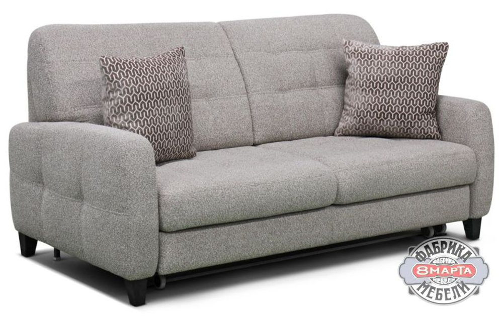 прямой диван Томас