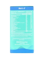 Витамины MericanMeds MultiVitamin Men's 60 таблеток