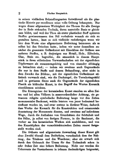 Der Stil in den Technischen und Tektonischen Künsten. Band 2 | Gottfried Semper