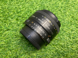 Nikon 50mm 1.8D