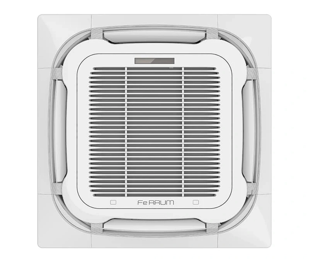 Ferrum LCAC60C1-A/SCP18A1/LCAU60U1-A