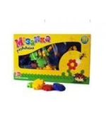 Мозаика-развивайка 110 дет. (Новокузнецк)