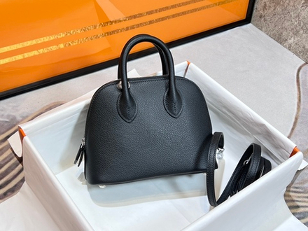 Hermes Bolide Mini Bag