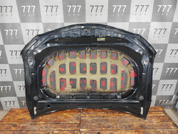 Капот Toyota Camry (XV70) 17-нв Б/У Оригинал 5330106380