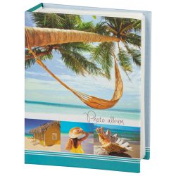 Фотоальбом Image Art IA-100PP серия 309 морской термосварка 100 фотографий размер 10х15