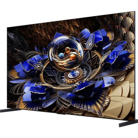 Телевизор TCL 98X11K Premium QD-MiniLED
