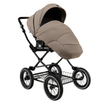 Коляска 2 в 1 ROAN BASS NEXT 2.0 CLASSIC d12 Hazel