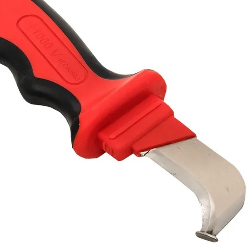Нож  EKF ws-31