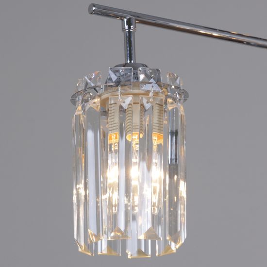 02710-0.3-05 CR светильник потолочный