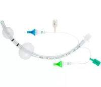 Medis Pat-Tube Трубка эндотрахеальная армированная с трахеальной и фарингеальной манжетами и двумя индикаторами давления AccuCuff