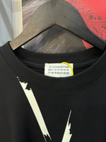 Футболка Maison Margiela