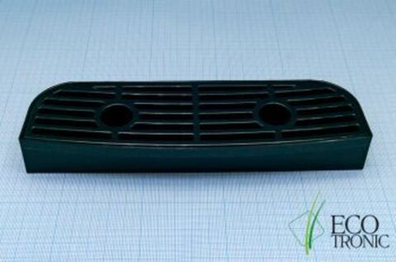 Лоток водоприема к мод. K2-L черный