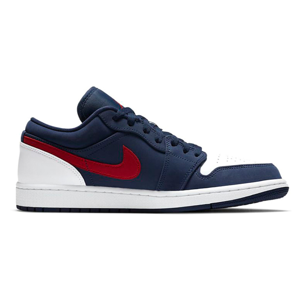 Кроссовки Jordan Air Jordan 1 low "usa", CV9844-400