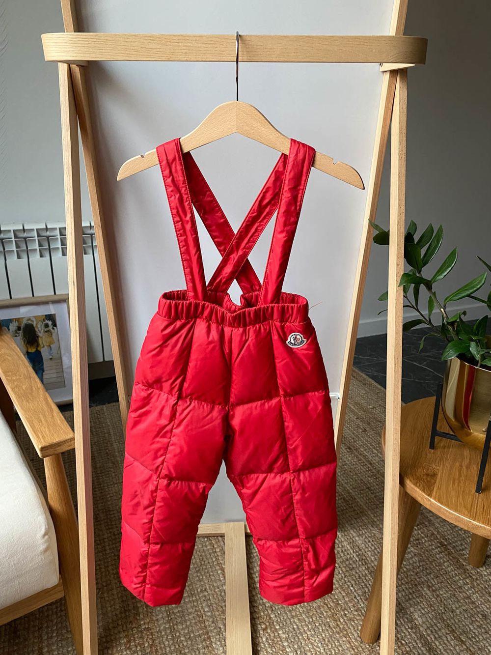 Комплект Moncler