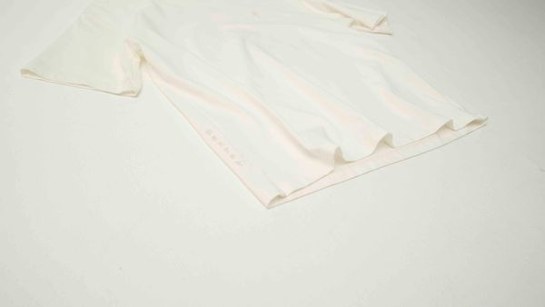 Футболка Motoaerobic молочная - фото 7