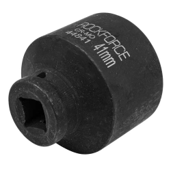 Головка ударная 41мм 1/2''12гр. RockForce##Rock FORCE RF-44841