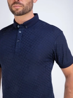 Футболка поло мужская Турция, тенниска