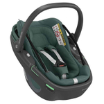 Автокресло Maxi-Cosi Coral 360 с базой Family Fix 360 8559047110 Essential Green/зеленый