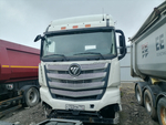 Foton AUMAN 4x2 Седельный тягач BJ4189SLFKA (Дизельный, 11,8 л, 470 л.с. МТ)