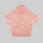  Толстовка мужская Nike Sportswear Club артикул:BV2654-824 - купить в магазине Дайс