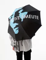 Зонт Une Petite Emeute Stalker черный