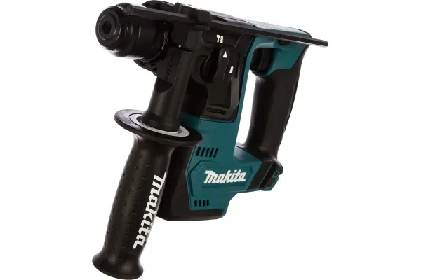 Аккумуляторный перфоратор Makita HR140DZ