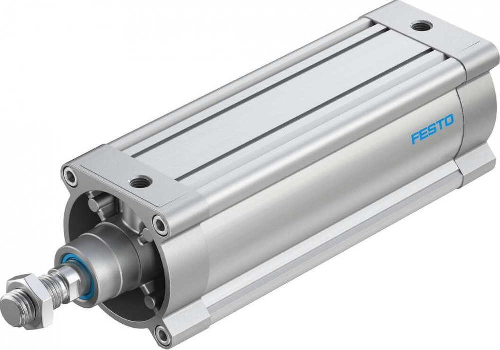 DSBC-125-250-PPSA-N3 Стандартный цилиндр