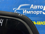 Стекло багажника левое MITSUBISHI RVR 1996