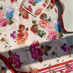 Фартук «Цветы»