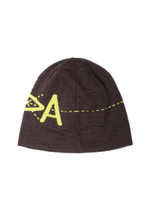 Шапка Dial Wool Beanie