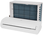 Кондиционер сплит-система Haier AS50S2SF2FA-W
