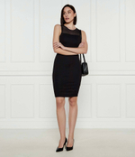 Платье Armani Exchange - черный(XW000943 AF13729)