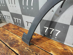 Накладка крыла переднего правого Omoda C5 22-нв Б/У Оригинал 609001177AA