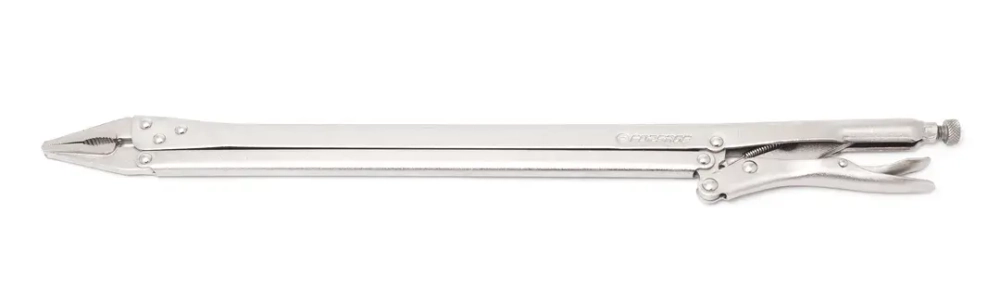 Зажим гейферный удлиненный 20" Forsage F-01A0122 Forsage F-01A0122