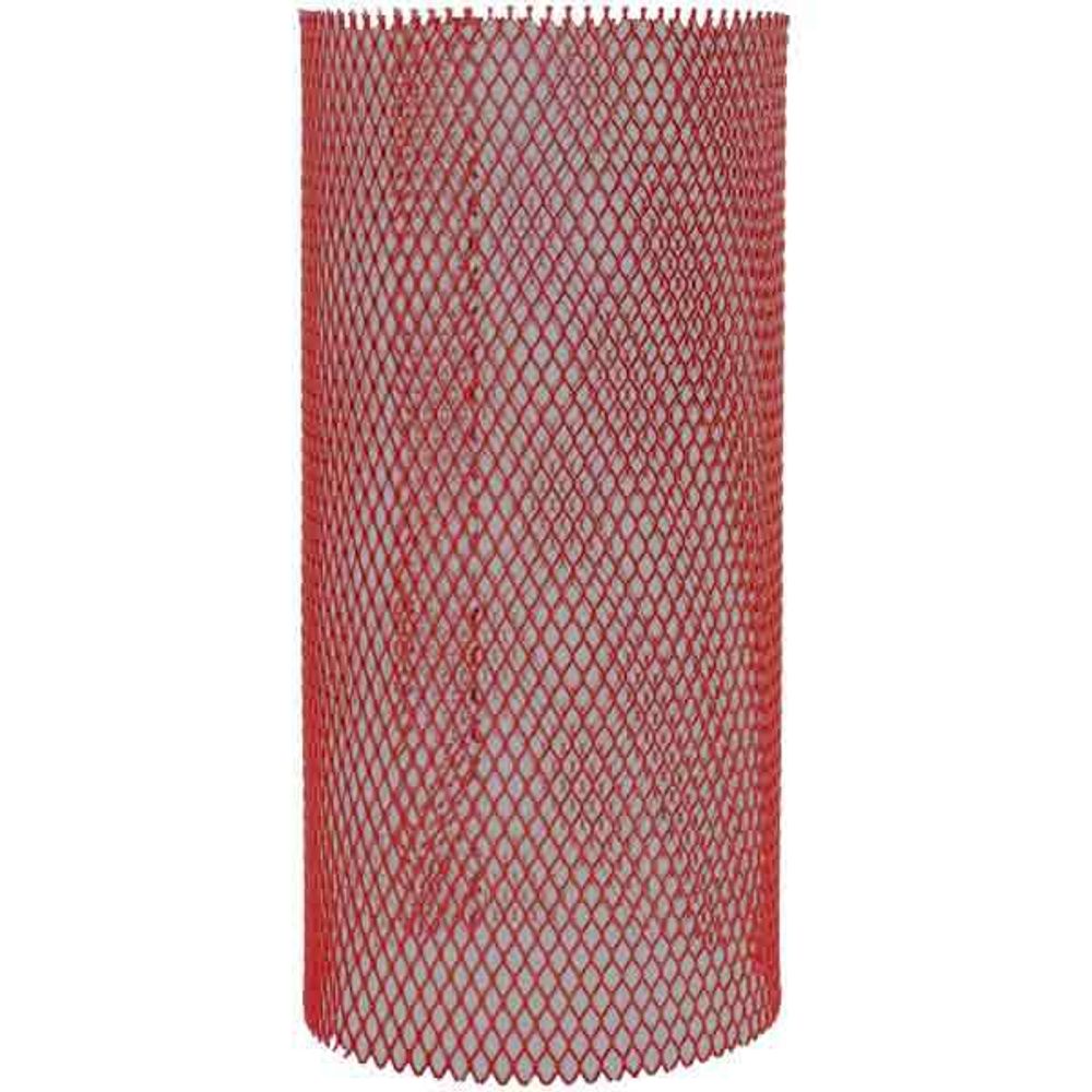 Hookah Accessories Protective net B-1 10*20 Burgundy