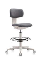 Крeсло Summit KP13 Темно-серый