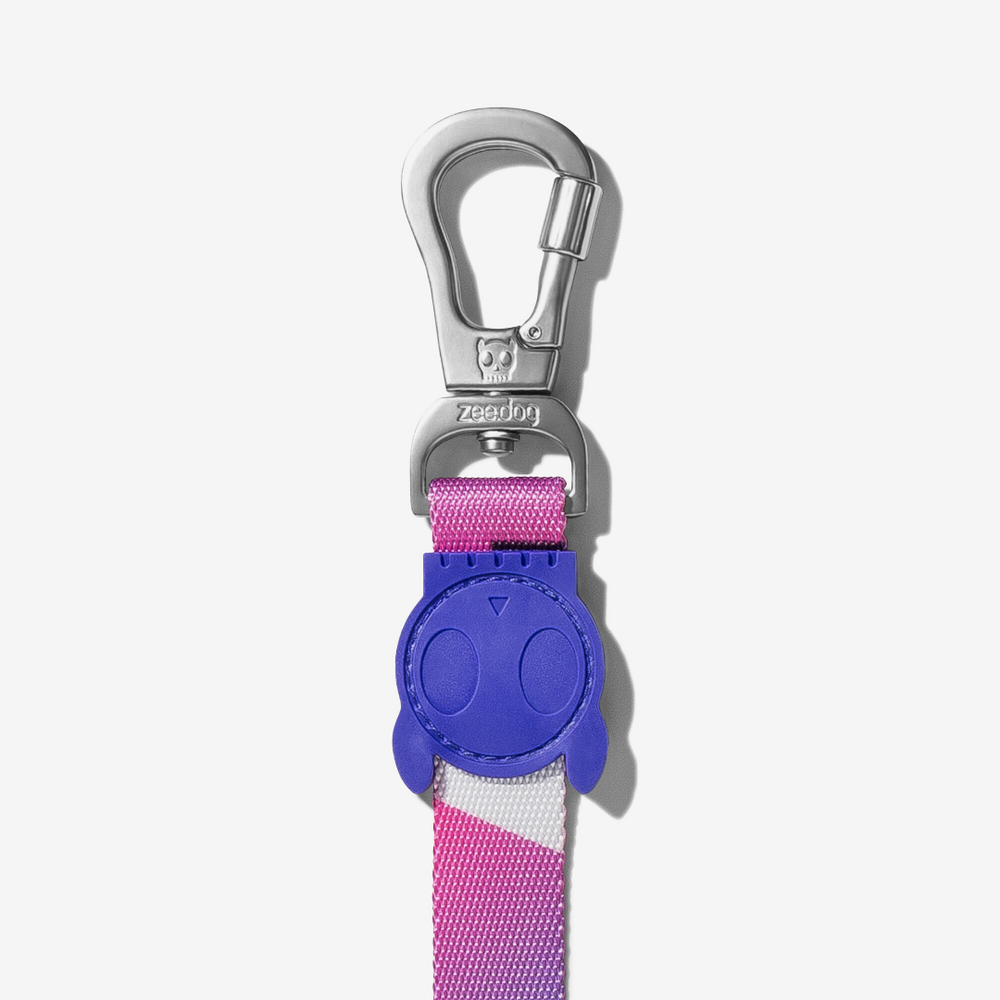 Поводок MIDNIGHT 120 см Zee.Dog