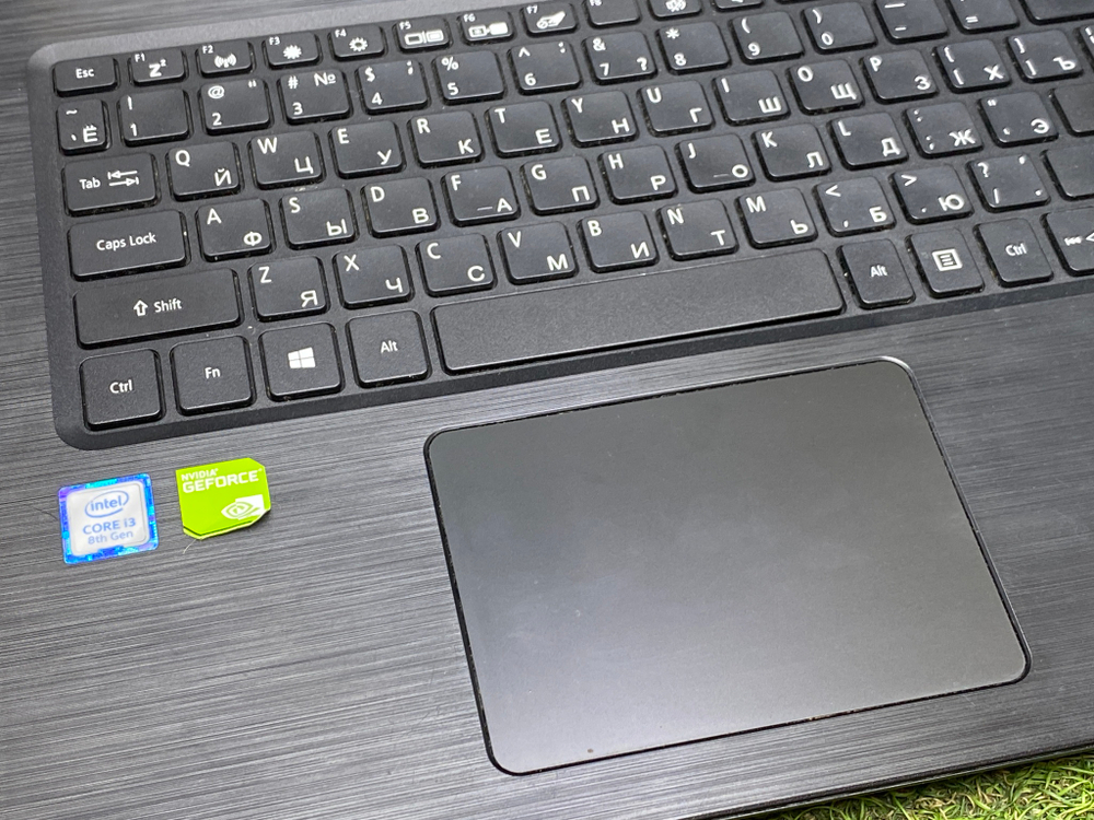 Ноутбук Acer i3-8/4GB/1TB/MX130 Aspire 3 A315-55KG-366E[nx.heher.01x]/Windows 10