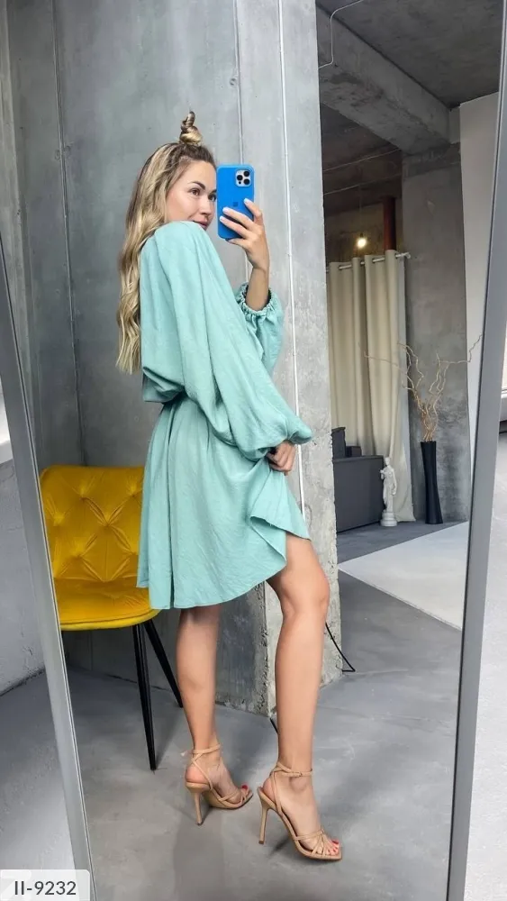 Платье II-9231 Фабрика Моды