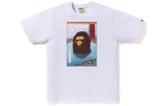 A Bathing Ape Japan Exclusive Japan Souvenir 1 Tee белый