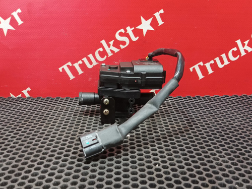 Клапан отопителя 2023г