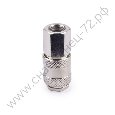 Соединитель Rapid F Мама - внутренняя резьба 1/4 AERO