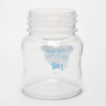 3630398 Бутылочка для кормления 60 мл., «Любимый сыночек», цвет голубой