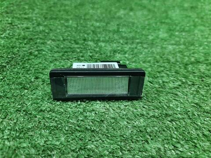 Подсветка номерного знака Geely Coolray (19-23)
