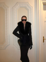 Кардиган SAINT MORITZ мини