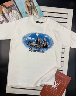 Футболка Louis Vuitton