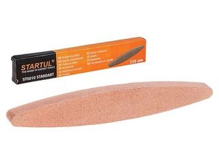 Бруски, губки абразивные